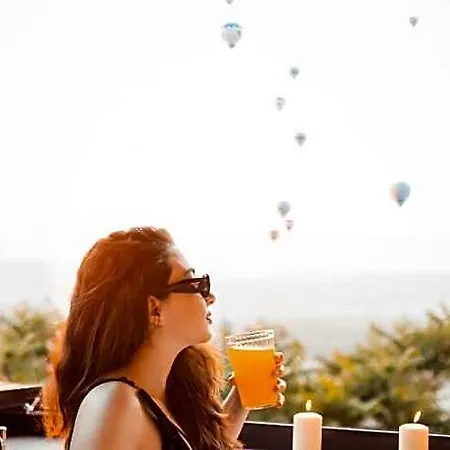 Karma Cappadocia 5* 네브셰히르