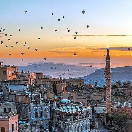Karma Cappadocia