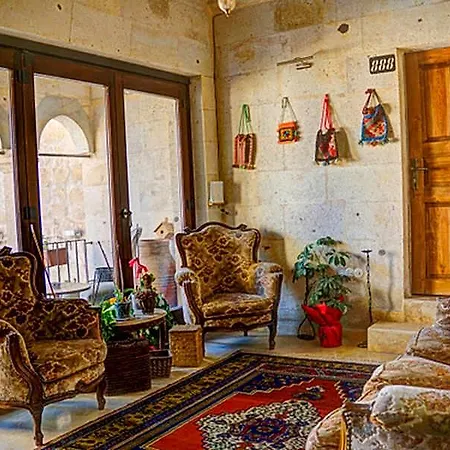 Karma Cappadocia 5*