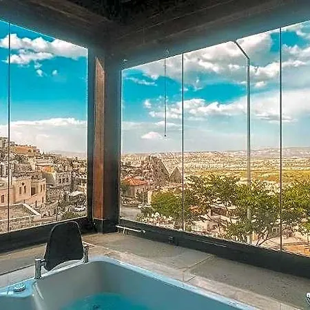 Karma Cappadocia 5* 네브셰히르