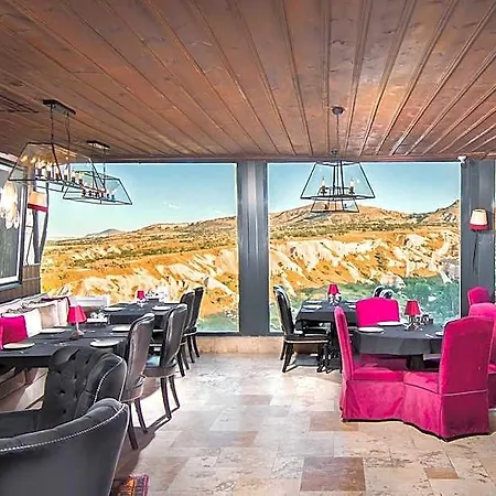 호텔 Karma Cappadocia
