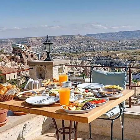 Karma Cappadocia