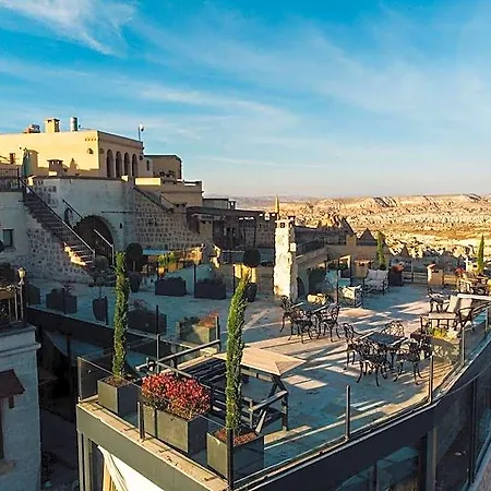 Karma Cappadocia 5*