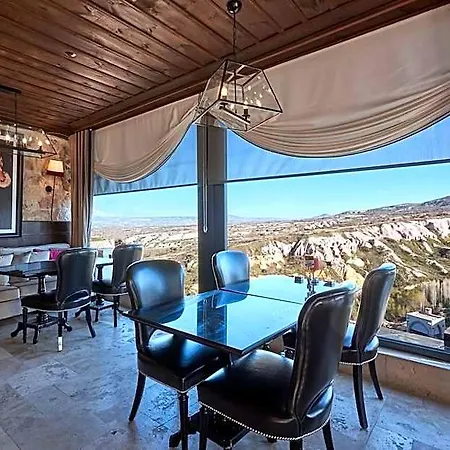 Karma Cappadocia 5* 네브셰히르