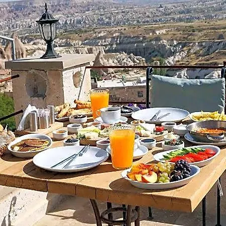 Karma Cappadocia 네브셰히르