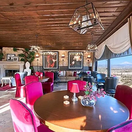Karma Cappadocia 5* 네브셰히르
