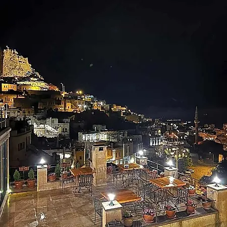 Karma Cappadocia 호텔