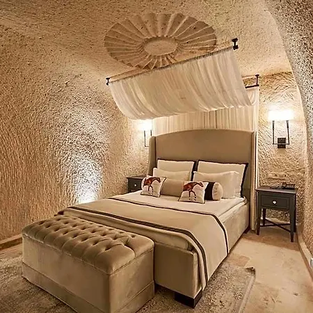 호텔 Karma Cappadocia 네브셰히르