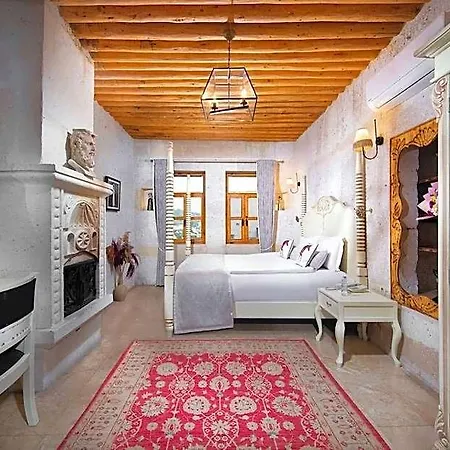 Karma Cappadocia 5*