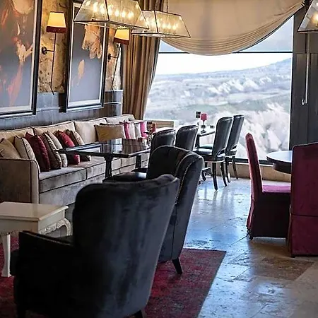 Karma Cappadocia 호텔 네브셰히르