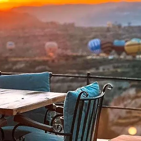 호텔 Karma Cappadocia 네브셰히르