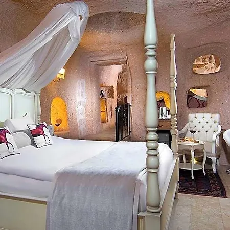 Karma Cappadocia 5*