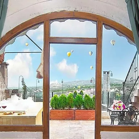 Karma Cappadocia 호텔 네브셰히르