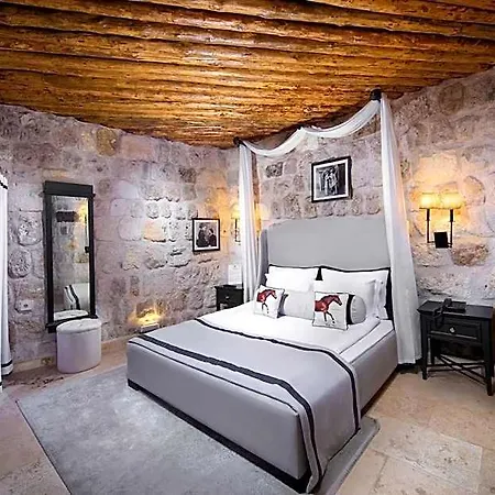 Karma Cappadocia 네브셰히르