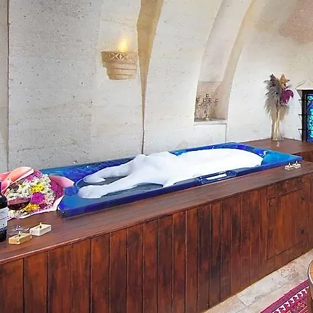 Karma Cappadocia 네브셰히르