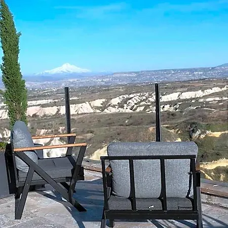 호텔 Karma Cappadocia 5*