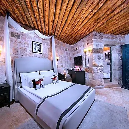 호텔 Karma Cappadocia 네브셰히르