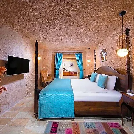 Karma Cappadocia 5*