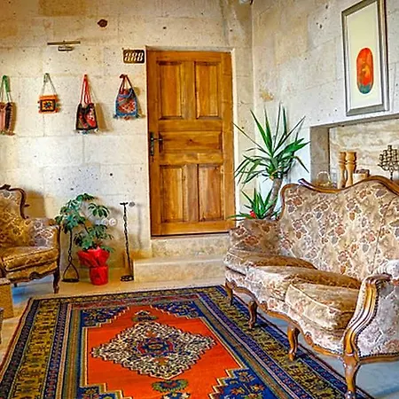 Karma Cappadocia 5* 네브셰히르