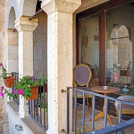 Karma Cappadocia 호텔 네브셰히르