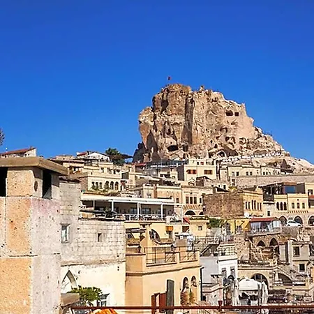 호텔 Karma Cappadocia 네브셰히르