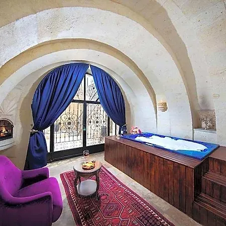 Karma Cappadocia 5*