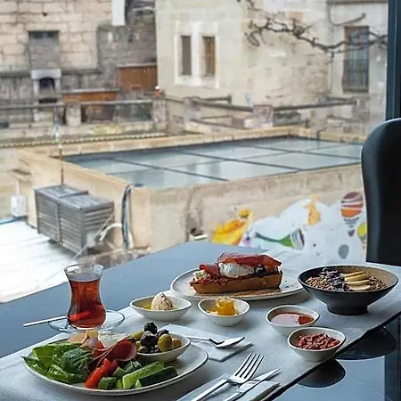 Karma Cappadocia 5*