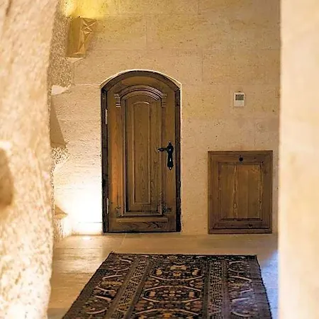 호텔 Karma Cappadocia