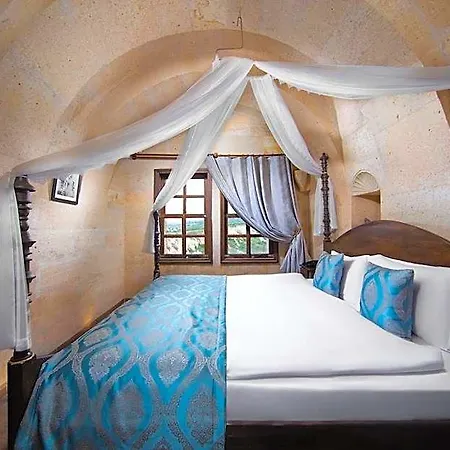 Karma Cappadocia 5*